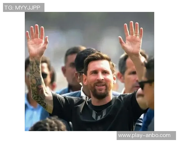 梅西印度行程更新海得拉巴站取代艾哈迈达巴德将于12月13日开启