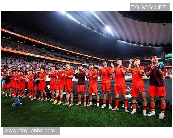 韩国U23阵容强大11人身价超百万欧却无一人参加本届U23亚运会